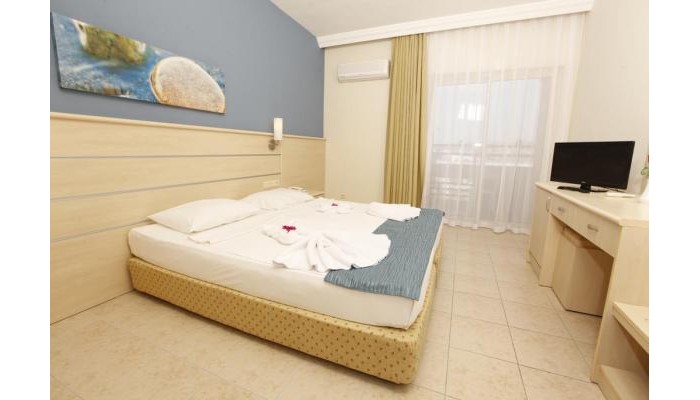 Aska The Bay İncekum (Aska Bayview Resort) poza 2
