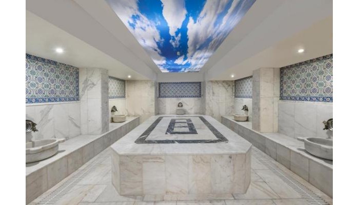 Hotel Aska Just In Beach poza 15