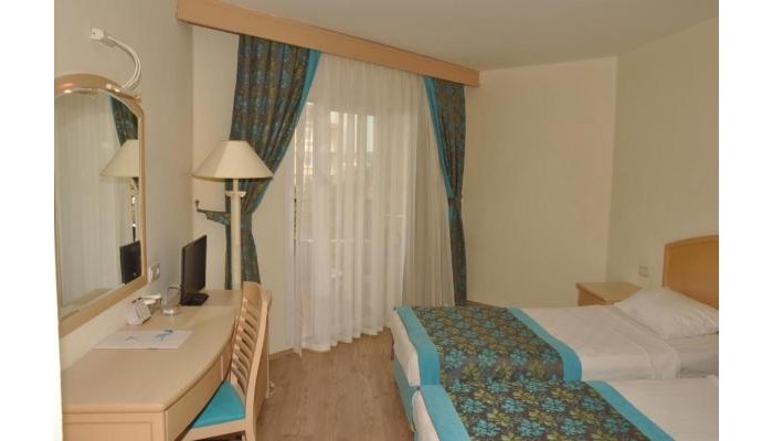 Hotel Aska Just In Beach poza 5