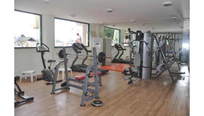 Hotel Aska Just In Beach poza 14