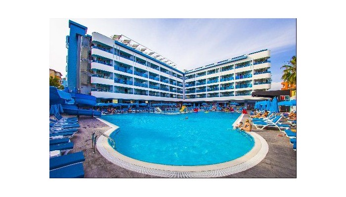 Avena Resort & Spa poza 0