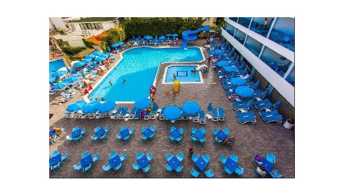 Avena Resort & Spa poza 4