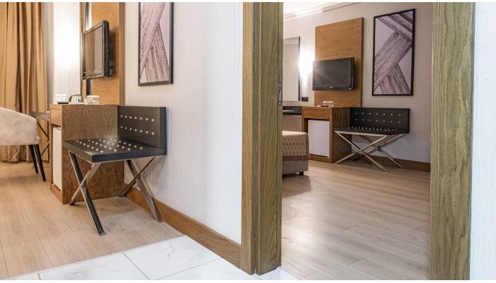 Hotel Aydinbey Gold Dreams poza 8