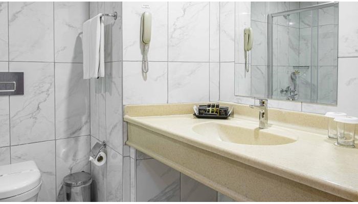 Hotel Aydinbey Gold Dreams poza 9