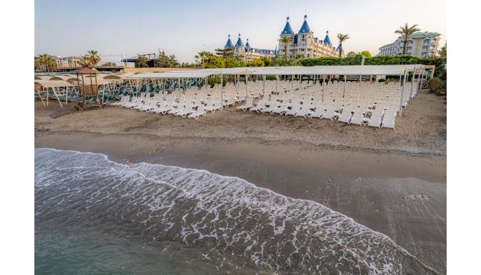 Hotel Aydinbey Gold Dreams poza 27