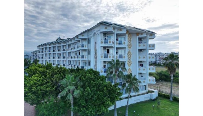 Hotel Aydinbey Gold Dreams poza 1