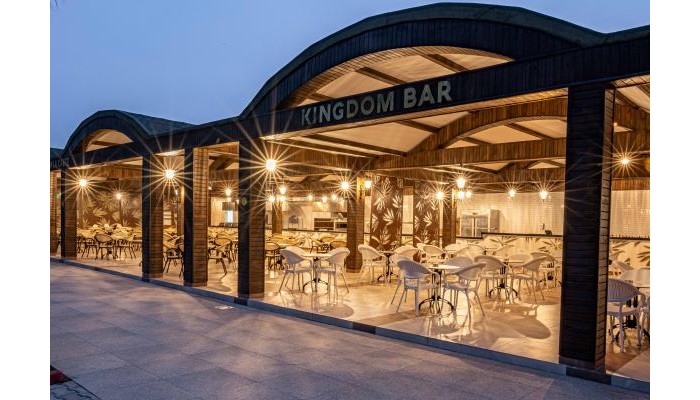 Hotel Aydinbey Gold Dreams poza 11