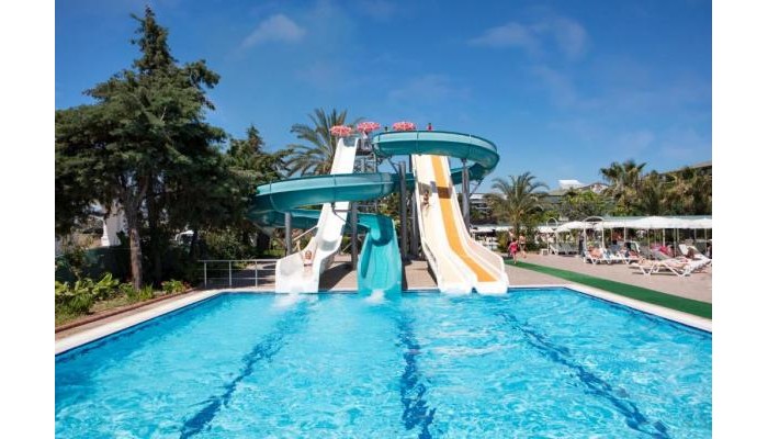 Hotel Aydinbey Gold Dreams poza 23