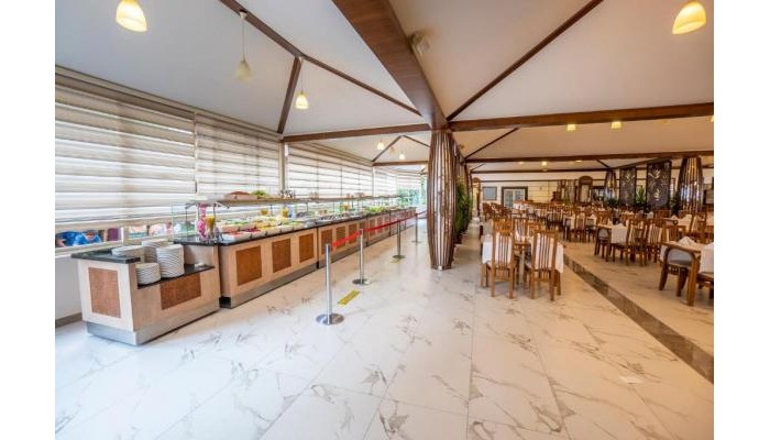 Hotel Aydinbey Gold Dreams poza 17