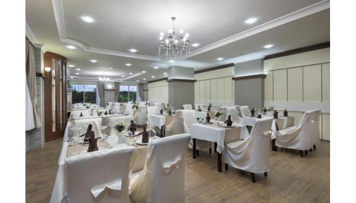 Hotel Aydinbey Gold Dreams poza 13