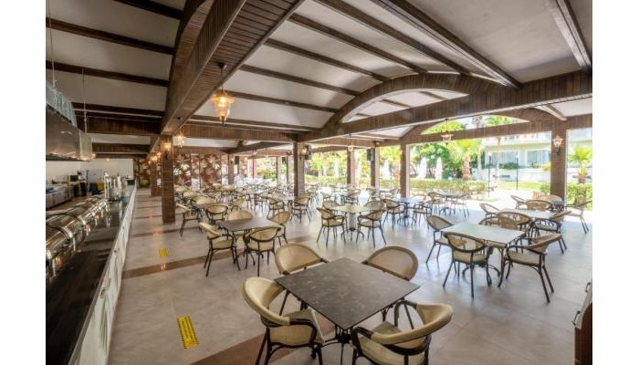 Hotel Aydinbey Gold Dreams poza 12