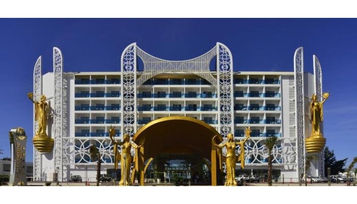 Azura Deluxe Resort & Spa poza 2