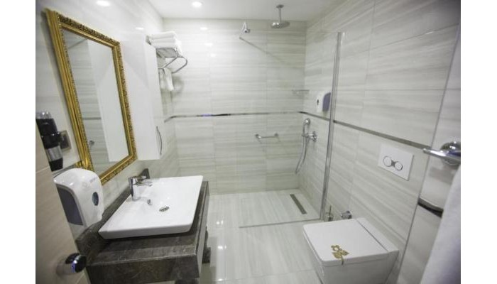 Azura Deluxe Resort & Spa poza 7