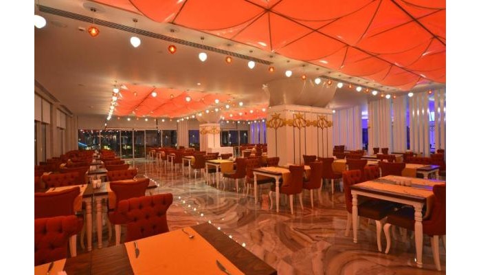 Azura Deluxe Resort & Spa poza 12