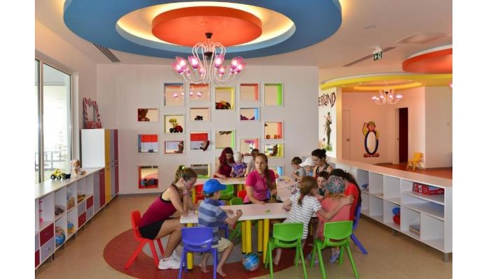 Azura Deluxe Resort & Spa poza 18