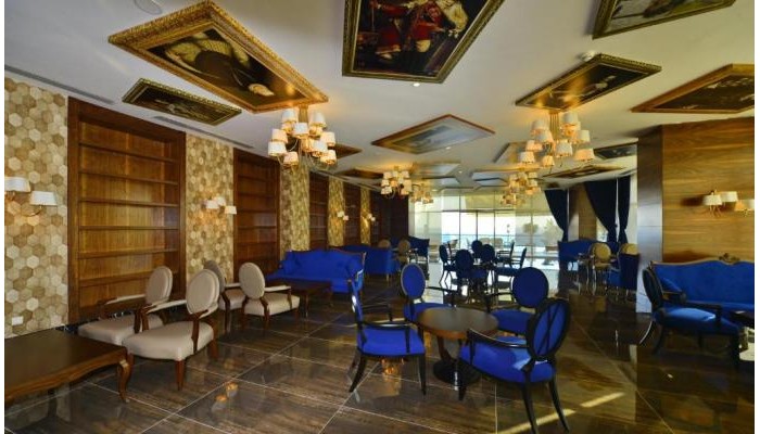 Azura Deluxe Resort & Spa poza 16