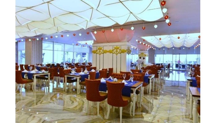 Azura Deluxe Resort & Spa poza 15