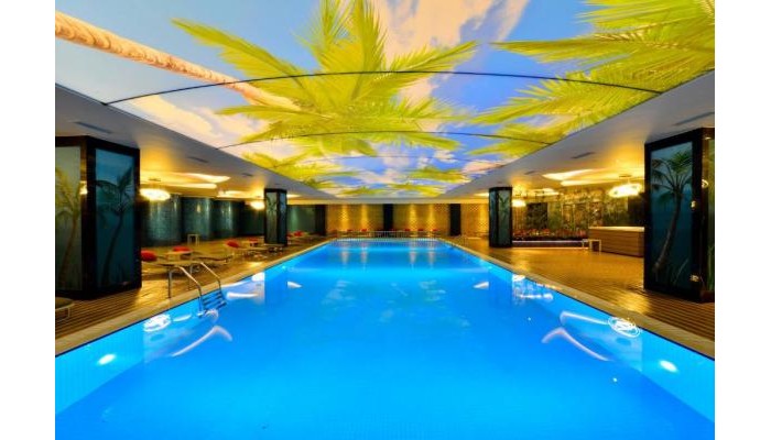 Azura Deluxe Resort & Spa poza 19