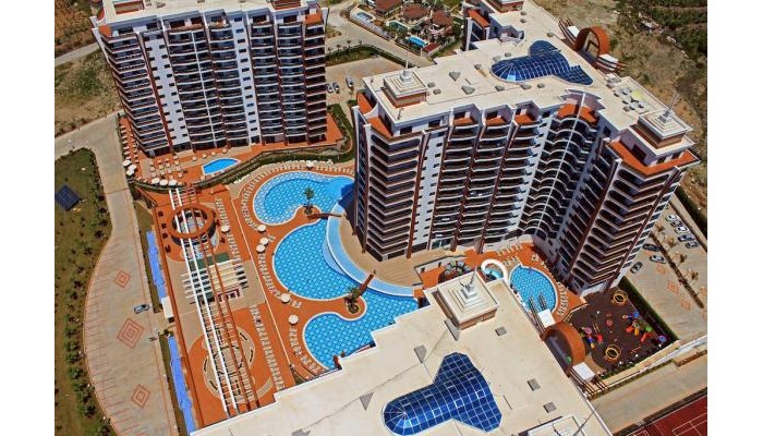 Azura Park Tourism Complex poza 16