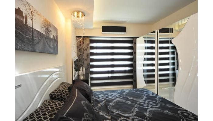 Azura Park Tourism Complex poza 7