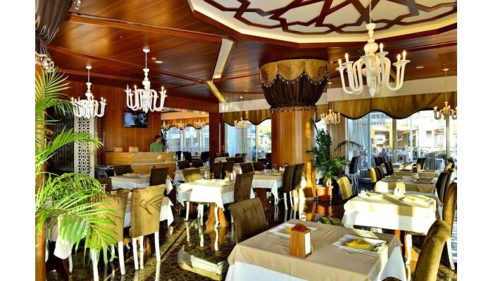 Azura Park Tourism Complex poza 11