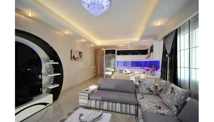 Azura Park Tourism Complex poza 2