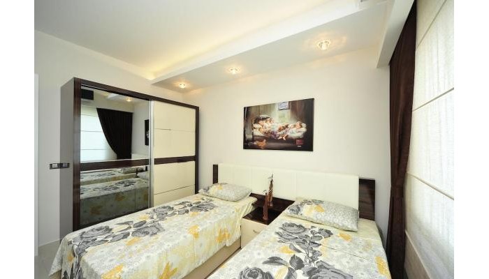 Azura Park Tourism Complex poza 4