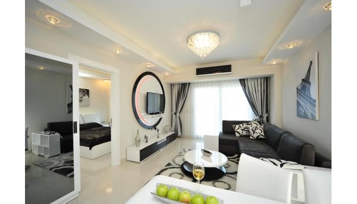 Azura Park Tourism Complex poza 6