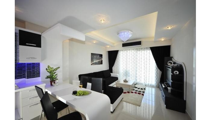 Azura Park Tourism Complex poza 1