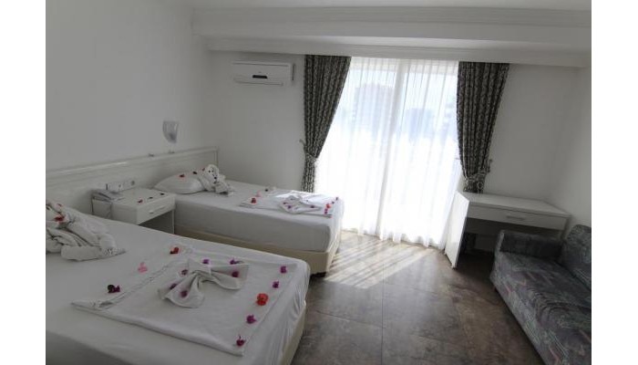 Hotel Bariscan poza 5