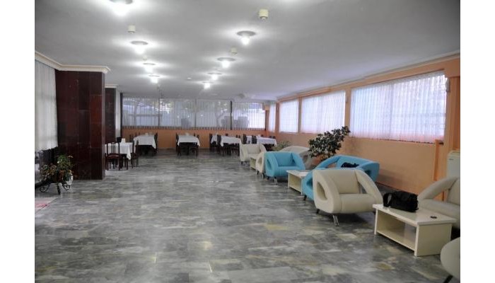 Hotel Bariscan poza 11