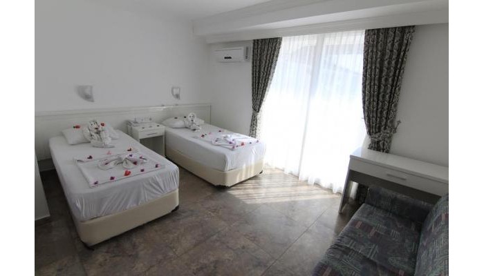 Hotel Bariscan poza 6