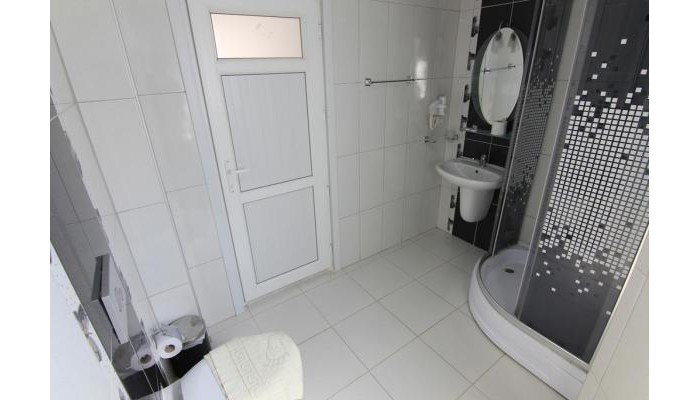 Hotel Bariscan poza 10