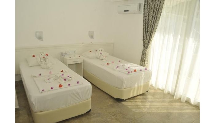 Hotel Bariscan poza 4