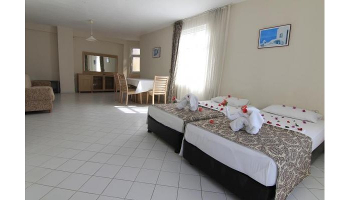 Hotel Bariscan poza 8