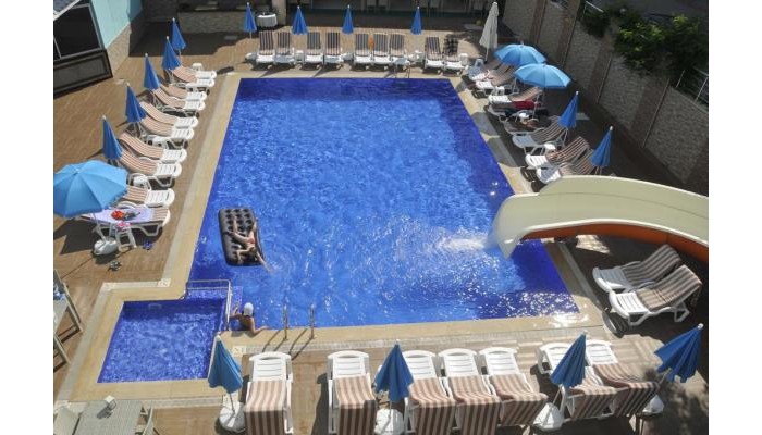 Hotel Bariscan poza 12