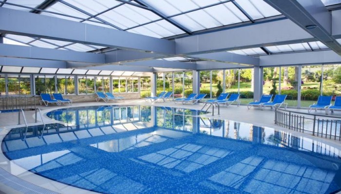 Hotel Beach Club Doganay poza 12