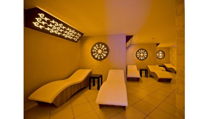 Hotel Beach Club Doganay poza 14