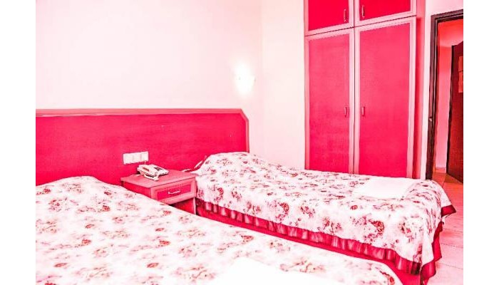 Hotel Bella Rose Apart poza 2