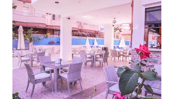 Hotel Bella Rose Apart poza 12