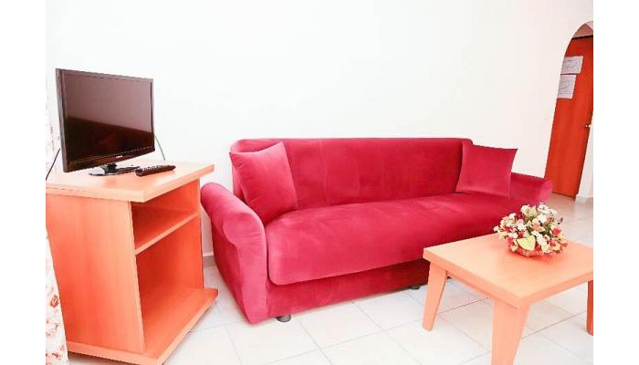 Hotel Bella Rose Apart poza 3