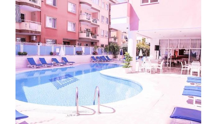 Hotel Bella Rose Apart poza 14