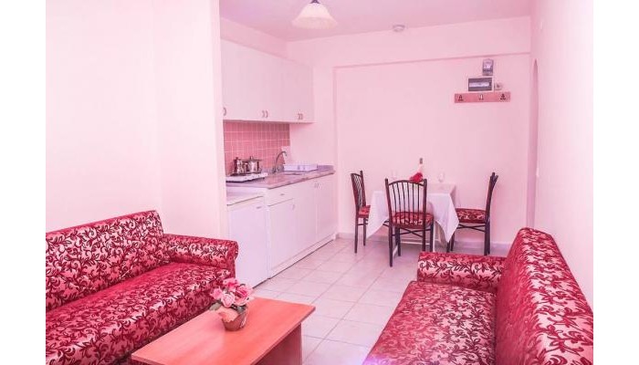 Hotel Bella Rose Apart poza 4