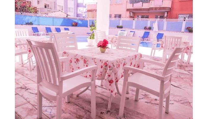 Hotel Bella Rose Apart poza 13