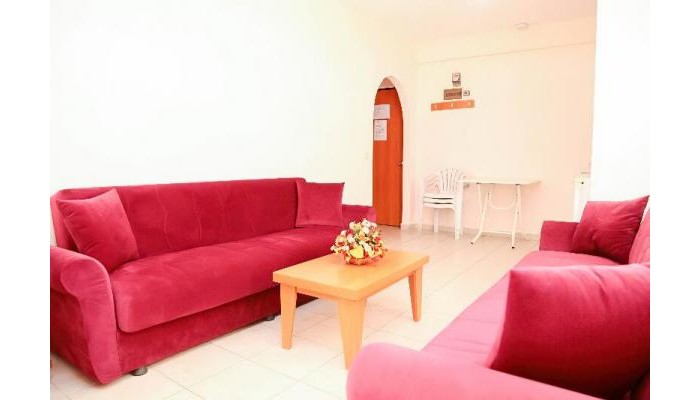 Hotel Bella Rose Apart poza 6