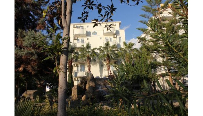 Hotel Belle Ocean poza 15