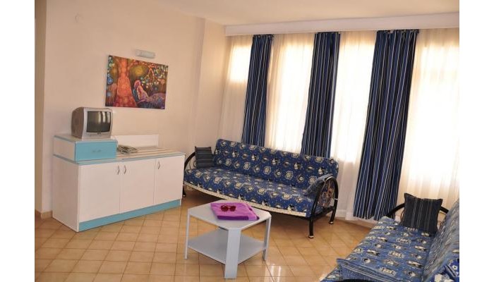 Hotel Belle Ocean poza 5