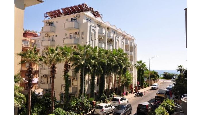 Hotel Belle Ocean poza 0