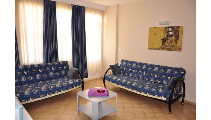 Hotel Belle Ocean poza 4