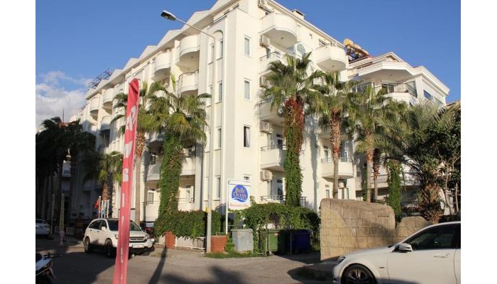 Hotel Belle Ocean poza 1